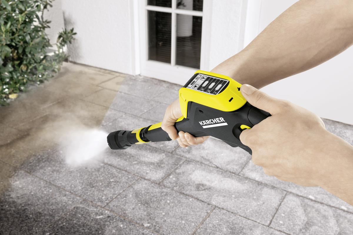 High Pressure Washer – K Strok Products Mumbai