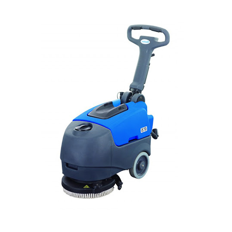 Scrubber Drier – K Strok Products Mumbai